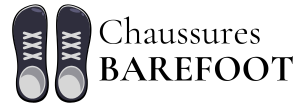 Chaussures Barefoot